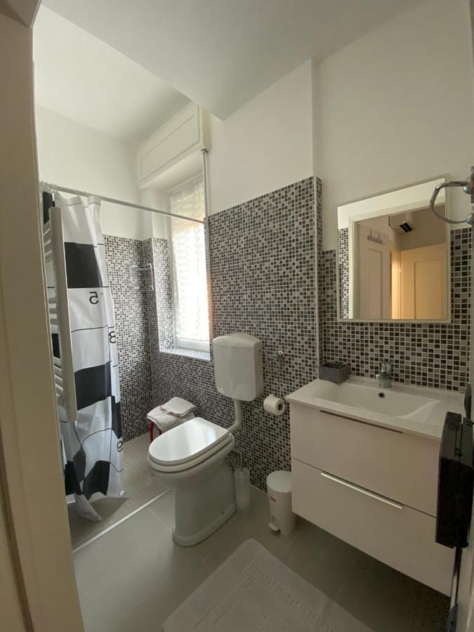 Verona Guest House Extérieur photo