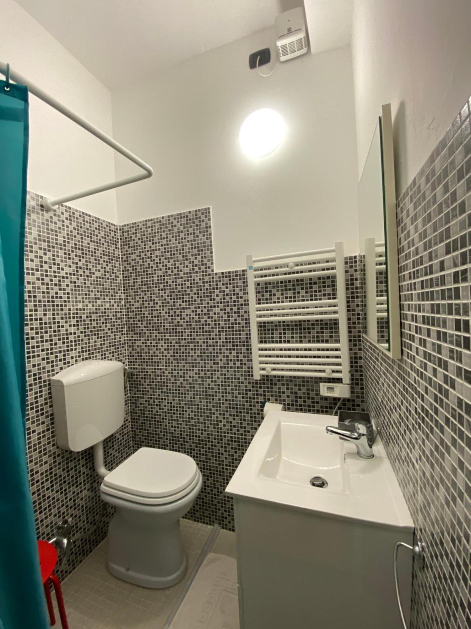 Verona Guest House Extérieur photo