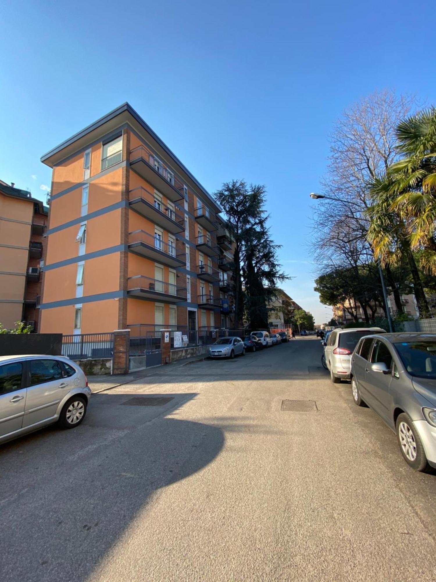 Verona Guest House Extérieur photo