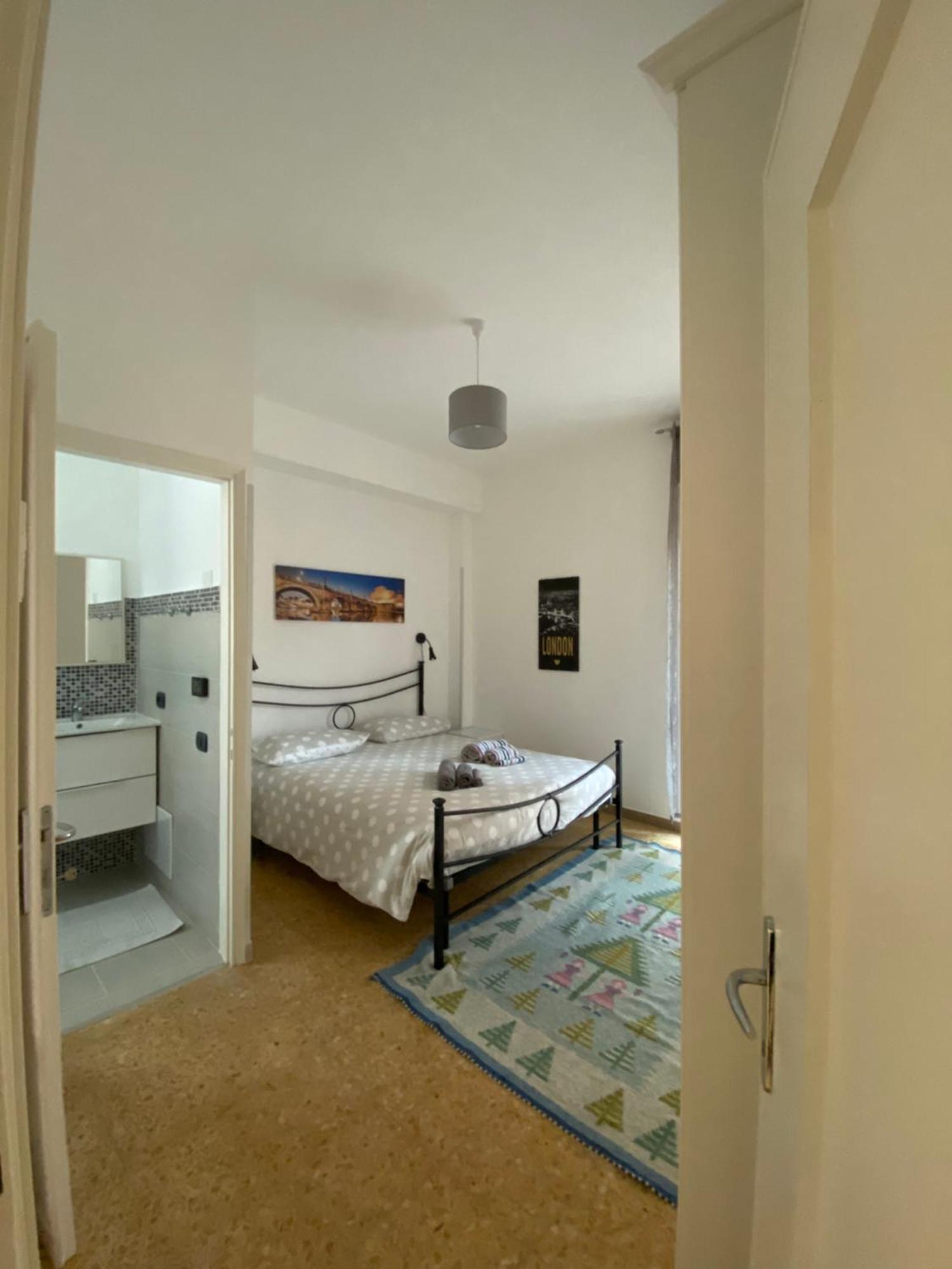 Verona Guest House Extérieur photo