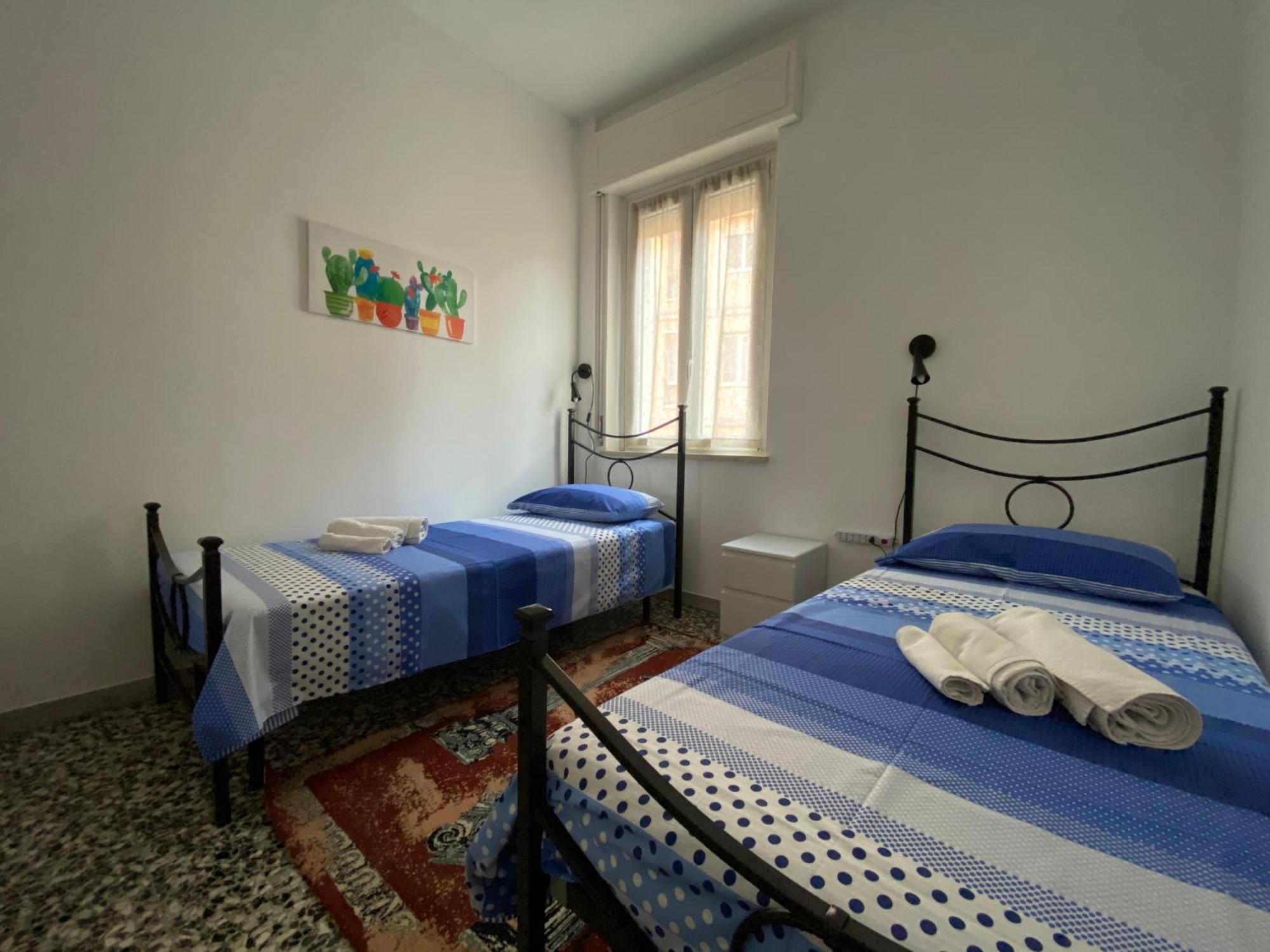 Verona Guest House Extérieur photo
