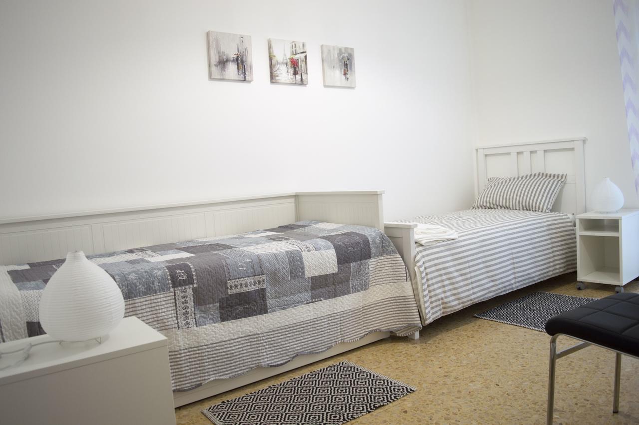 Verona Guest House Extérieur photo