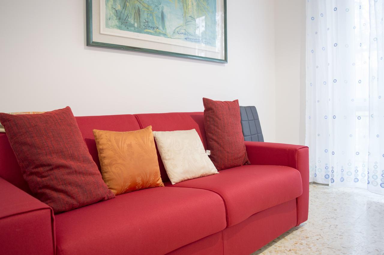 Verona Guest House Extérieur photo