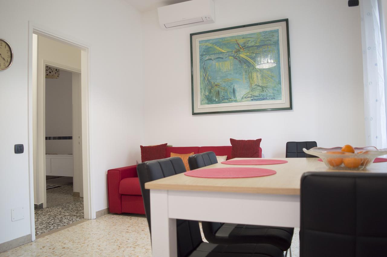 Verona Guest House Extérieur photo