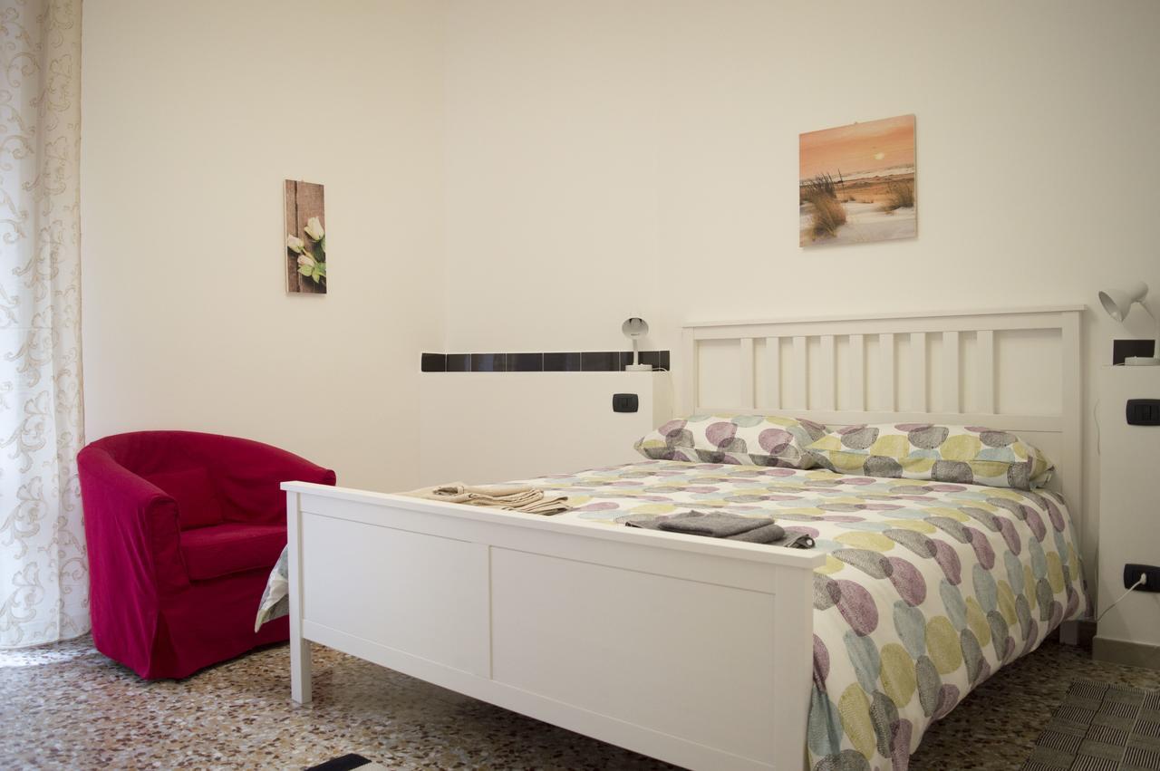 Verona Guest House Extérieur photo